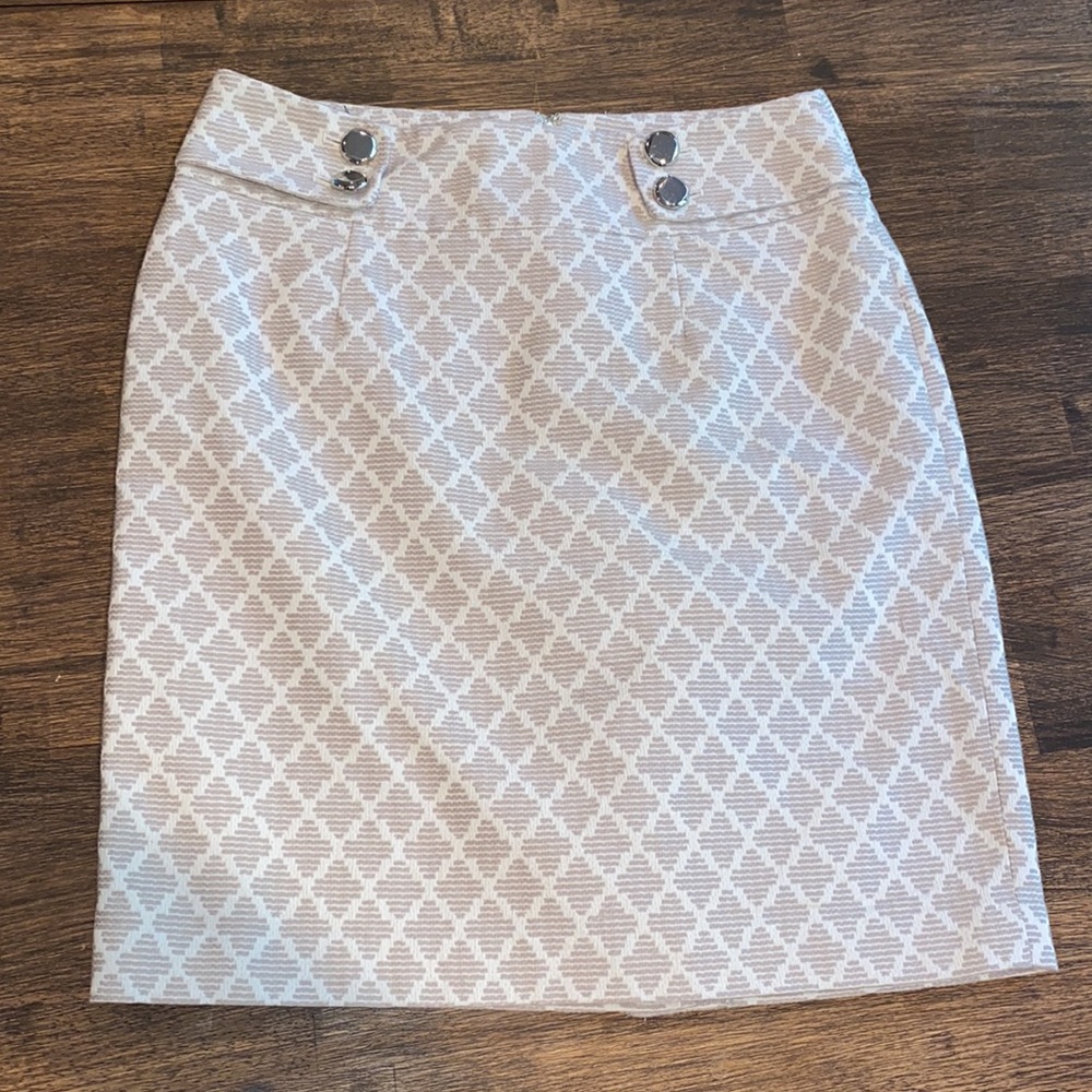 Banana Republic Factory Gorgeous Skirt 4